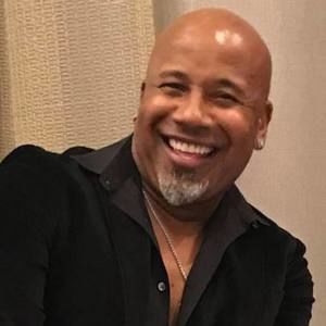 Meet your Posher, Johnny